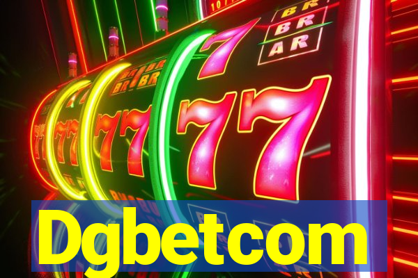 Dgbetcom