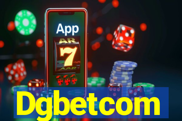 Dgbetcom
