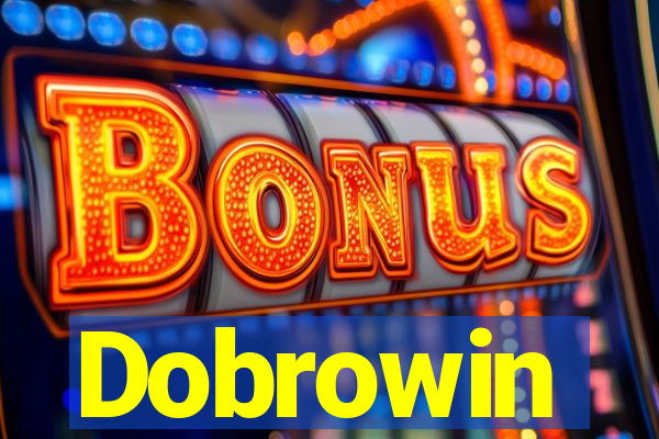 Dobrowin