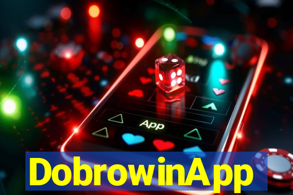 DobrowinApp