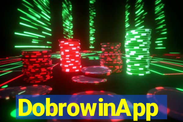 DobrowinApp