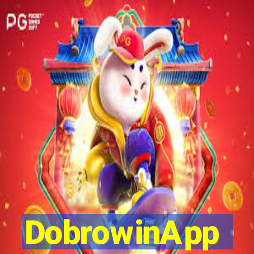 DobrowinApp