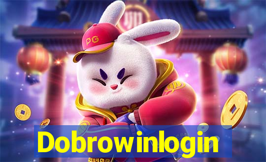 Dobrowinlogin