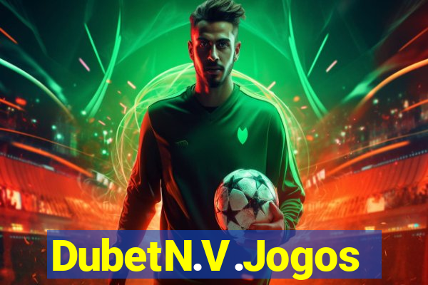 DubetN.V.Jogos