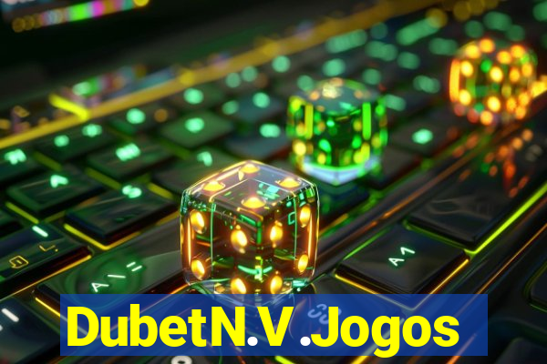 DubetN.V.Jogos