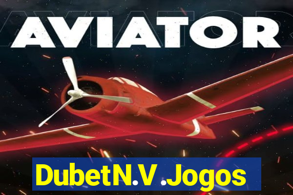 DubetN.V.Jogos