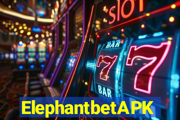 ElephantbetAPK