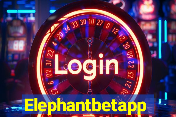 Elephantbetapp
