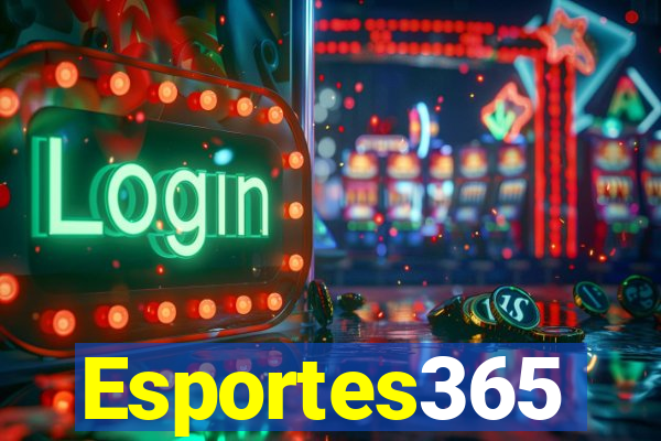 Esportes365