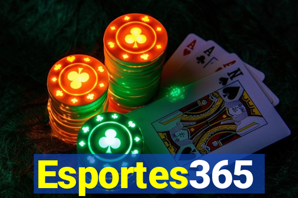 Esportes365