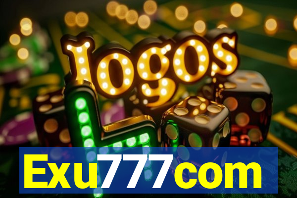 Exu777com