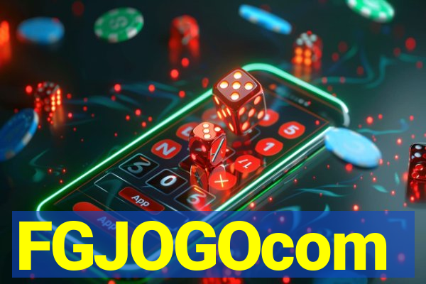 FGJOGOcom