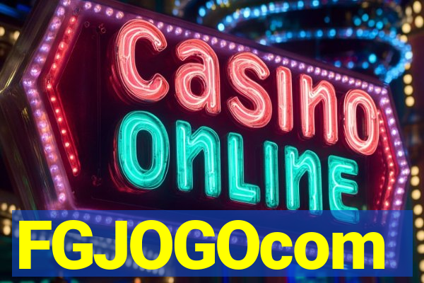 FGJOGOcom
