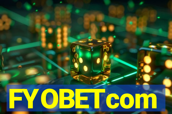 FYOBETcom