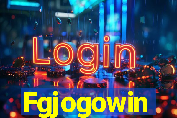 Fgjogowin
