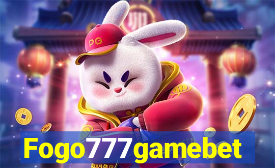 Fogo777gamebet
