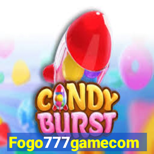Fogo777gamecom