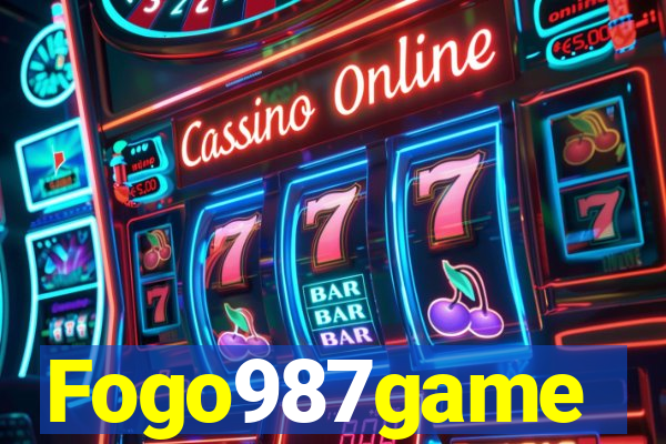 Fogo987game