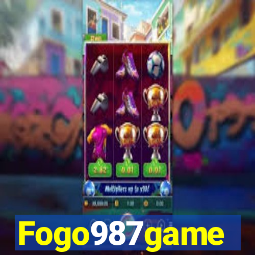 Fogo987game