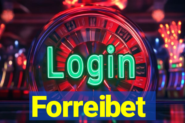 Forreibet