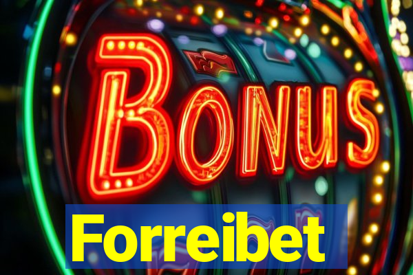 Forreibet