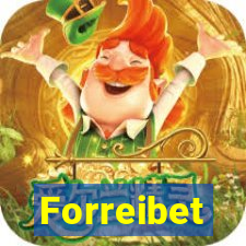 Forreibet