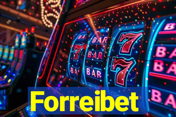 Forreibet