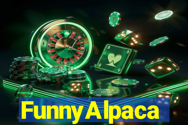 FunnyAlpaca