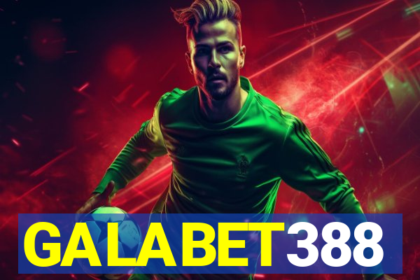 GALABET388