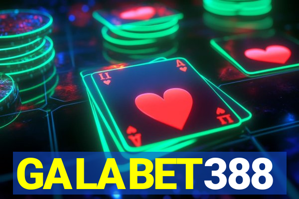 GALABET388