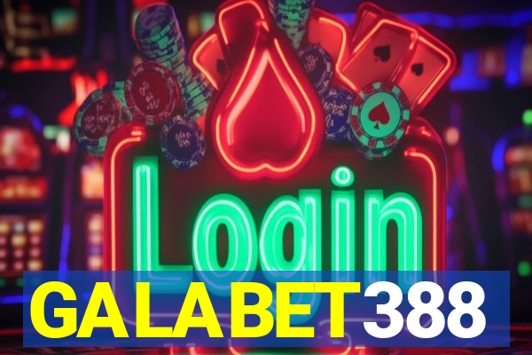 GALABET388