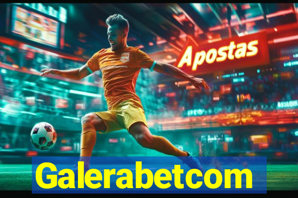 Galerabetcom