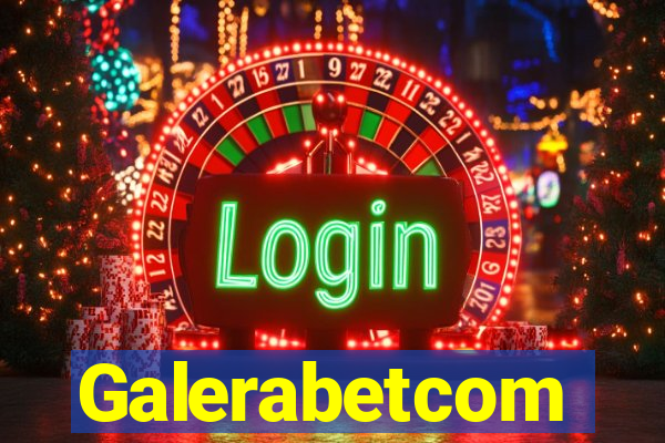 Galerabetcom