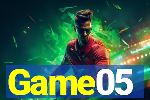 Game05