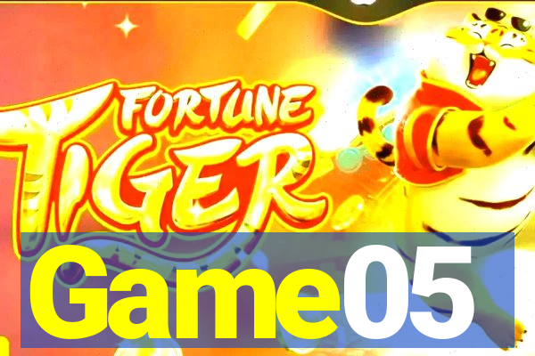 Game05