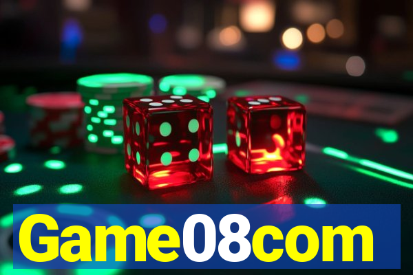 Game08com