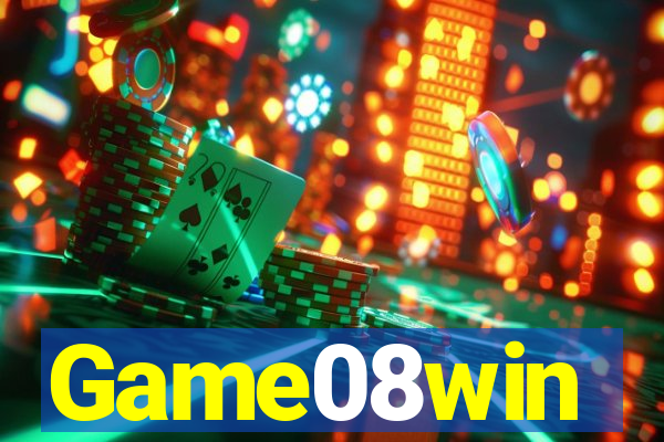 Game08win