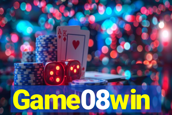 Game08win