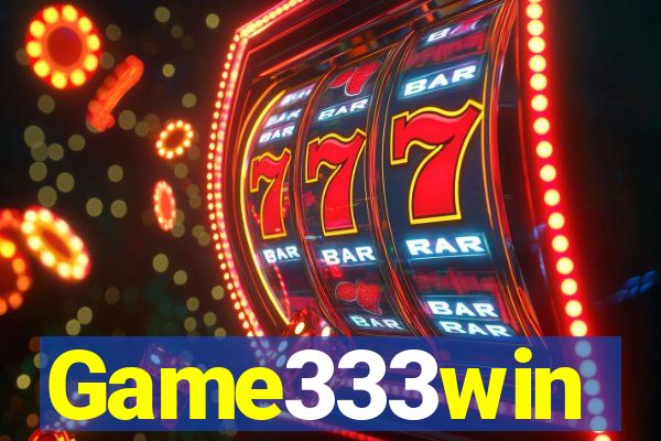 Game333win