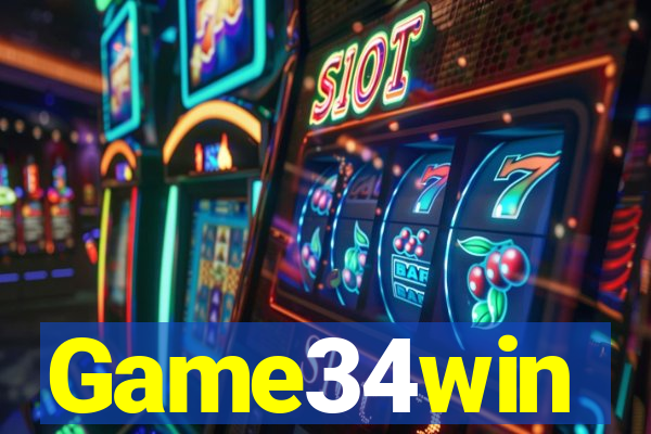 Game34win