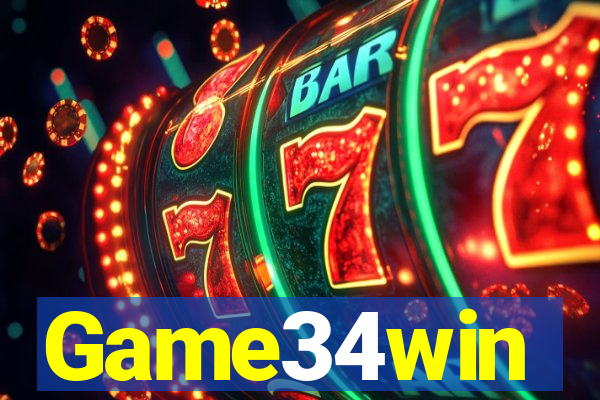 Game34win