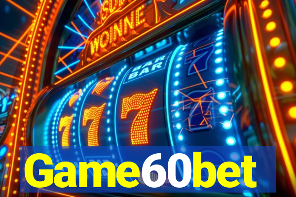 Game60bet