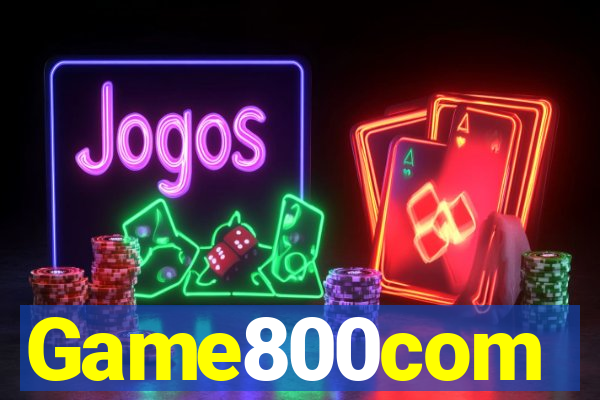 Game800com