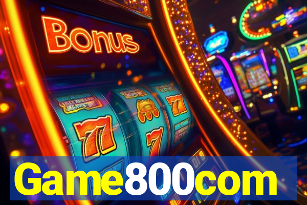 Game800com