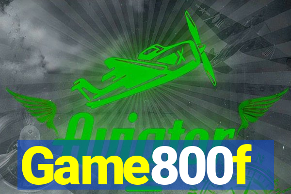 Game800f