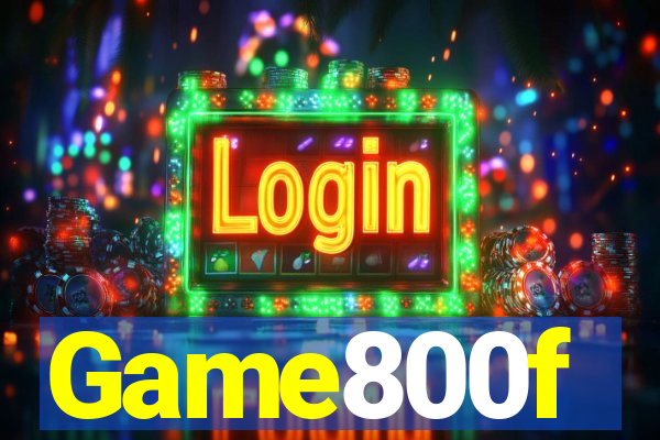 Game800f