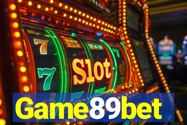 Game89bet