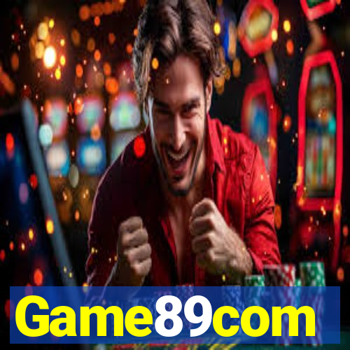 Game89com
