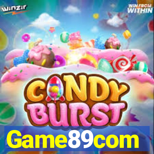 Game89com