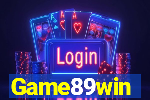 Game89win